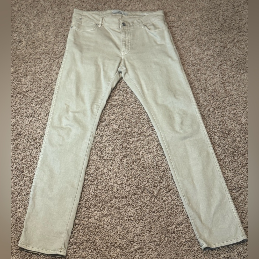 Mango (MNG) Man Denim - Patrick slim (30)